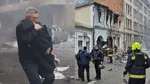 Children among victims in Russian strikes hours after Trump Putin talks shelved