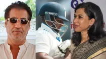 Atul Wassan, Congress Shama Mohamed, Sarfaraz Khan