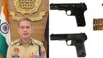 Punjab Police bust cross border weapons smuggling network four held