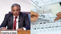 ECI to conduct SIR in all states After Bihar preparations underway in two day conference