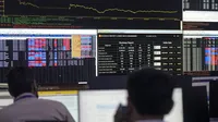Share Market Nifty Crosses 26000 52 Week High