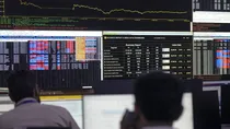 Share Market Nifty Crosses 26000 52 Week High