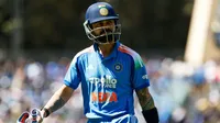 Virat Kohli, Rohit Sharma, Shubman Gill