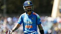 Virat Kohli, Rohit Sharma, Shubman Gill