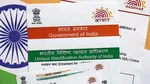 Aadhaar Card