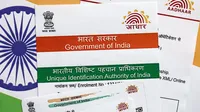 Aadhaar Card