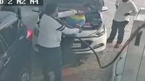 Rajasthan Bhilwara: Bhilwara SDM Chotu Lal Sharma Slaps Petrol Pump Employee, Gets Slapped Back, 3 Arrested