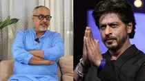 Abhinav Kashyap, Shahrukh Khan