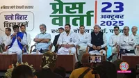 Mahagathbandhan PC