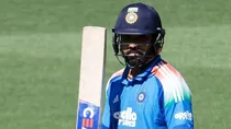 Rohit Sharma, Virat Kohli, Shreyas Iyer