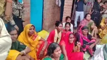 UP unnao minor allegedly tortured and killed after he abused a dog