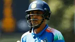 Shubman Gill, Mitchell Marsh, AusvsInd