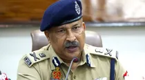UP 11 Cops Suspended