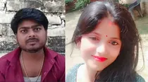 UP Dowry Murder Allegation
