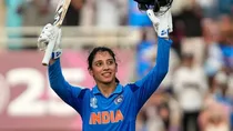 Smriti mandhana, cricket news, world cup