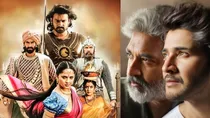 Baahubali: The Epic, SSMB29
