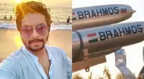 BrahMos Missile Engineer Dies