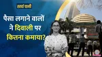 Indian Share market, Nifty, Indian stock market