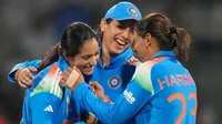 Smriti Mandhana, Pratika Rawal, Indian Women Team