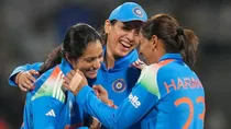 Smriti Mandhana, Pratika Rawal, Indian Women Team