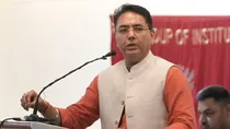 Delhi Pollution AAP VS BJP: Punjab Cabinet Minister Aman Arora On Stubble Burning Cases In Punjab