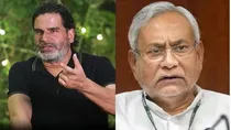 prashant kishor nitish kumar jan suraaj jdu bihar 