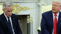 Donald Trump furious with canada on tarrif ad cancels trade negotiations