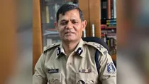 Chhattisgarh SI wife accuses IPS Ratan lal dangi of sexual harrasment