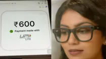 Meta Ray Ban now has support for UPI Payments