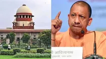 Supreme Court raises questions on UP anti conversion law Citing Constitution and secularism