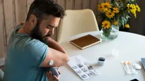 why are more younger people getting diabetes and signs of diabetes 