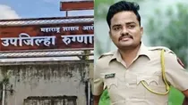 Maharashtra Woman Doctors Suicide Note On Hand Was Raped By Cop 4 Times