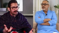 Aamir Khan, Abhinav Kashyap 