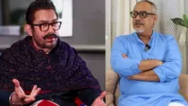 Aamir Khan, Abhinav Kashyap