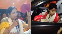 Maithili Thakur Ketki Singh Paag