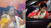 Maithili Thakur Ketki Singh Paag