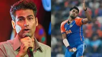 HARSHIT rana, cricket news, ind vs aus