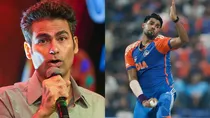 HARSHIT rana, cricket news, ind vs aus