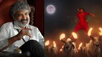SS Rajamouli, Prabhas in Baahubali: The Epic