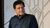 Why single out India Piyush Goyal hits back at Western pressure over Russian oil