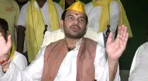 Tej Pratap Yadav On Returning To RJD
