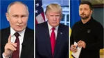 Russia America Ukraine Are Close To Diplomatic Solution Of War, Says Putin envoy Kirill Dmitriev  
