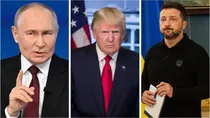 Russia America Ukraine Are Close To Diplomatic Solution Of War, Says Putin envoy Kirill Dmitriev  