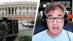 Ex CIA whistleblower John Kiriakou interview