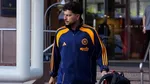 Kuldeep Yadav, Nitish Kumar Reddy, Shubman Gill