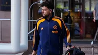 Kuldeep Yadav, Nitish Kumar Reddy, Shubman Gill