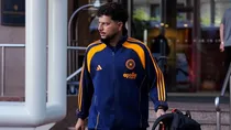 Kuldeep Yadav, Nitish Kumar Reddy, Shubman Gill