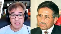 Pervez Musharraf sold Pak nuclear control to us john kiriakou interview aq khan saudi