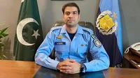 Adeel Akbar SP Islamabad Police Suicide, Social Media Claims He Was Indian Spy Helped In OP Sindoor