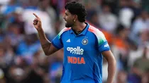 Harshit Rana, Shreyas iyer, Aus vs Ind